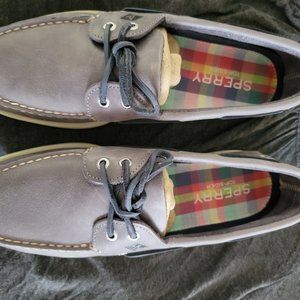 Sperry Authentic Original Boat Shoes Men's Size 10 NWT!